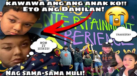 kayatan american|Ungol Nyang Masasarap, Ramdam na Ramdam Nya Ang Tunay .